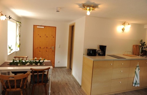 Ramsau bei Berchtesgaden Hotel | Gasthof Altes Forsthaus