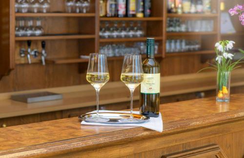 Enzersdorf an der Fischa House | Gasthof Rupp