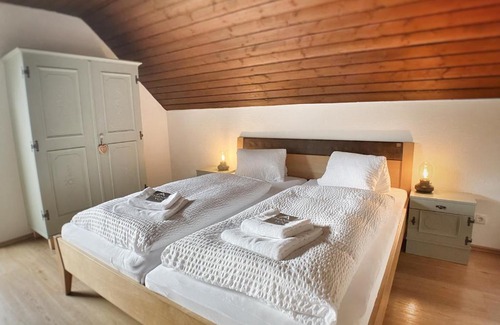 Sankt Michael im Lungau House | Gasthof Auwirt