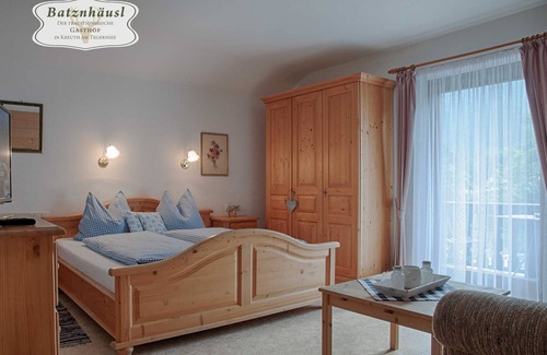 Riedlern House | Gasthof Batznhäusl - Double room 5
