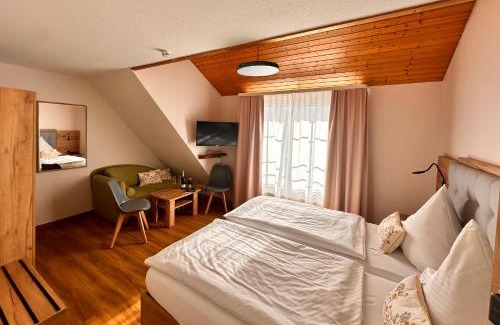 Muellheim Hotel | Gasthof Engel
