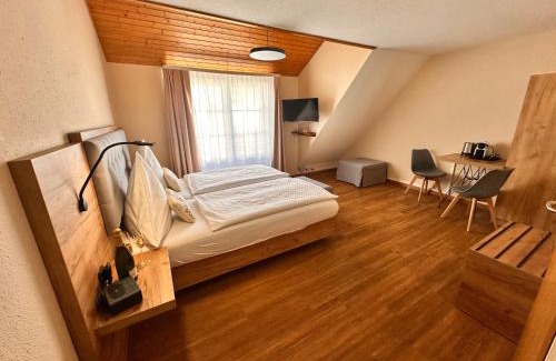 Muellheim Hotel | Gasthof Engel
