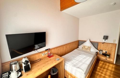 Muellheim Hotel | Gasthof Engel