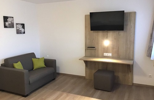 Schechen House | Gasthof Esterer