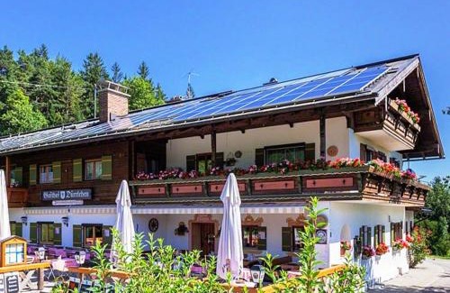 Berchtesgaden Apartment | Gasthof-Ferienwohnungen Dürrlehen