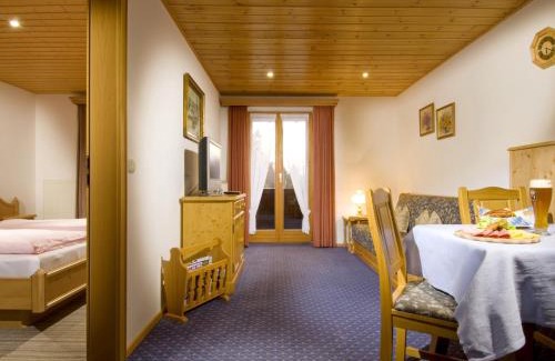 Berchtesgaden Apartment | Gasthof-Ferienwohnungen Dürrlehen