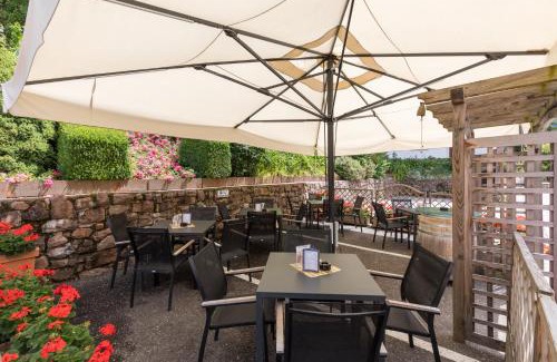 San Nicolo d'Ega Hotel | Gasthof Gasserhof