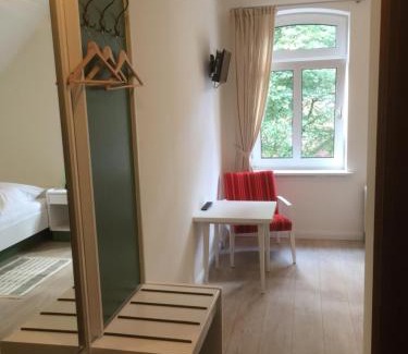Undeloh House | Gasthof Heidelust Pension