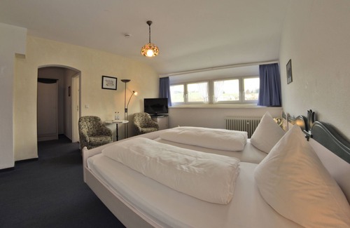 St. Peter im Schwarzwald Hotel | Gasthof Hirschen