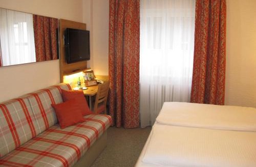 Idstein Hotel | Gasthof Kern