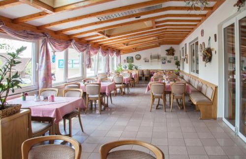 Oberthulba Hotel | Gasthof Kessler