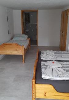 Frickenhausen Hotel | Gasthof Löwen