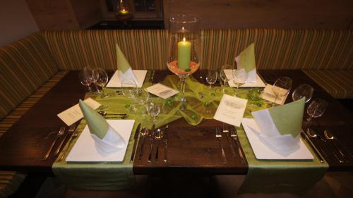 Rottau Hotel | Gasthof Messerschmied