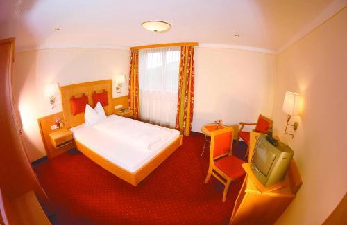Rottau Hotel | Gasthof Messerschmied