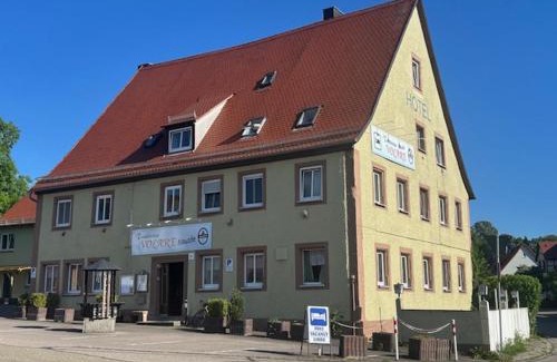 Neusitz House | Gasthof Neusitz
