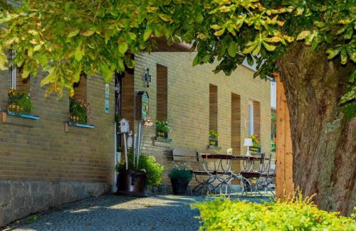 Weißdorf Hotel | Gasthof Pension Walther