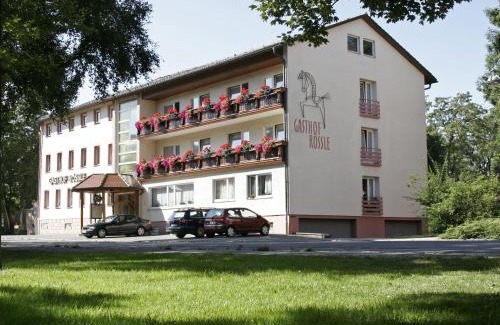 Bad Duerrheim Hotel | Gasthof Rössle