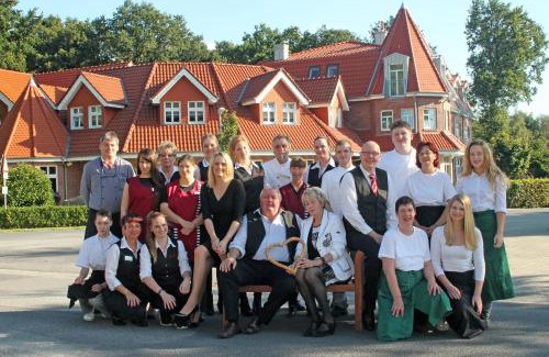 Twist Hotel | Gasthof Robben