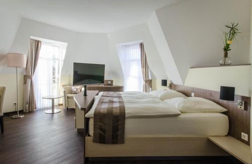 Twist Hotel | Gasthof Robben