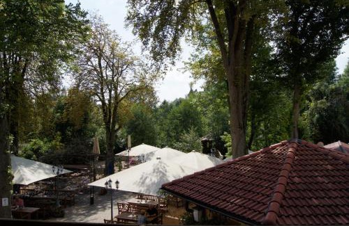Heilsbronn Hotel | Gasthof Schönau