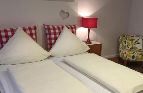 Altotting Hotel | Gasthof Scharnagl