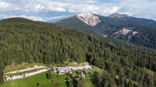 Aldino House | Gasthof Schmiederalm