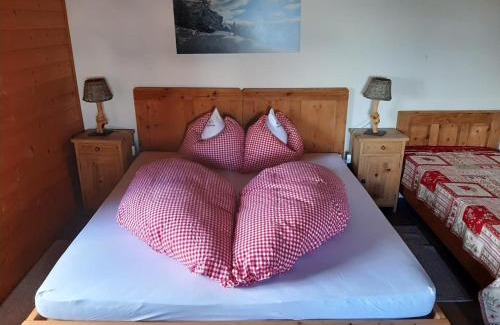 Aldino House | Gasthof Schmiederalm
