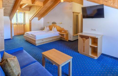 Resia Hotel | Gasthof Schwarzer Adler