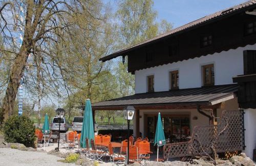 Bad Feilnbach Hotel | Gasthof Tiroler Hof