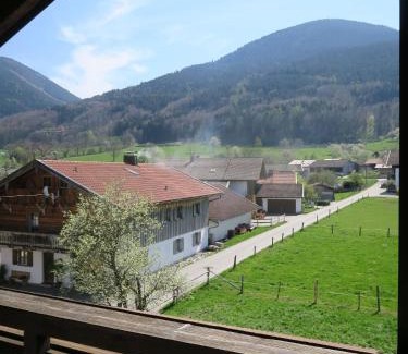 Bad Feilnbach Hotel | Gasthof Tiroler Hof