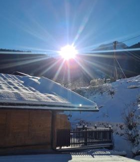 Ramsau bei Berchtesgaden House | Gasthof Wimbachklamm