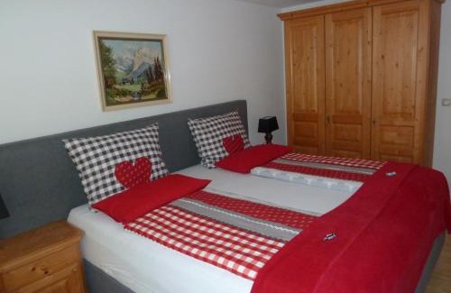 Ramsau bei Berchtesgaden House | Gasthof Wimbachklamm
