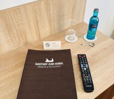 Drolshagen Hotel | Gasthof Zum Hobel