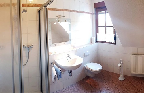 Zeitlofs Hotel | Gasthof Zum schwarzen Roß