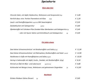 Bad Hoenningen Hotel | Gasthof zur alten Feuerwache
