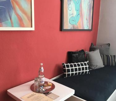 Bad Hoenningen Hotel | Gasthof zur alten Feuerwache