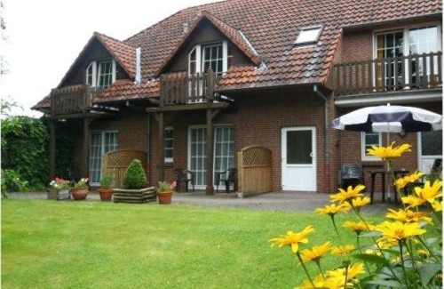 Hatten House | Gasthof zur Mühle