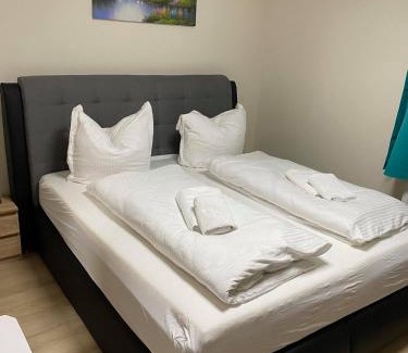 Eiserfeld Hotel | Gasthof zur Post - Standort Am Bahnhof Eiserfeld