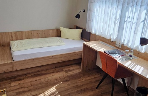 Rofingen Hotel | Gasthof zur Sonne