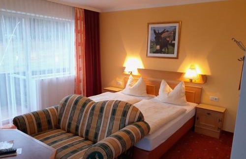 Attersee Hotel | Gasthofladen Schneeweiss