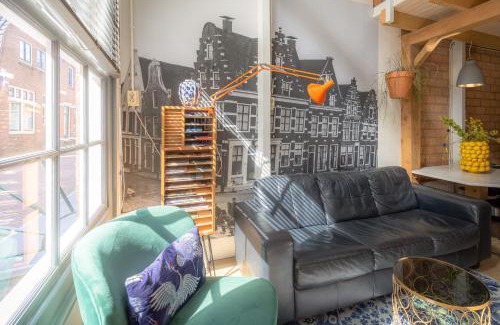 Dokkum House | Gasthuis Dokkum
