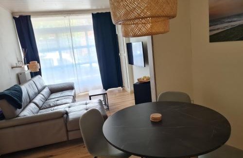 Nieuwpoort Apartment | Gasthuis In't Stad