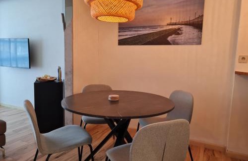 Nieuwpoort Apartment | Gasthuis In't Stad