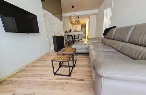 Nieuwpoort Apartment | Gasthuis In't Stad