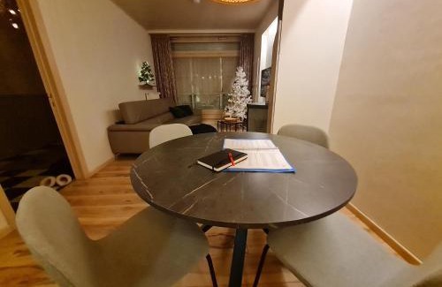 Nieuwpoort Apartment | Gasthuis In't Stad