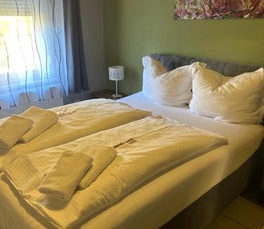 Eiserfeld Hotel | Gaststätte Pütz