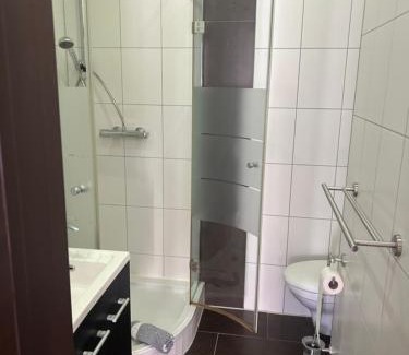 Eiserfeld Hotel | Gaststätte Pütz