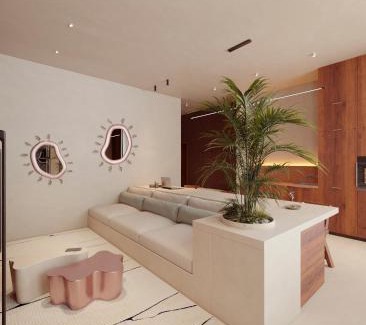 Padangsambian Klod Apartment | Gate 11 Apartments