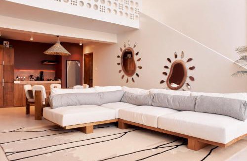 Padangsambian Klod Apartment | Gate 11 Apartments