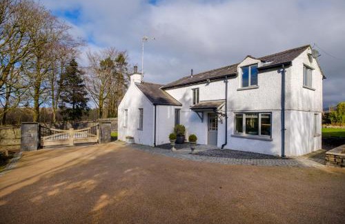 Killington House | Gate House